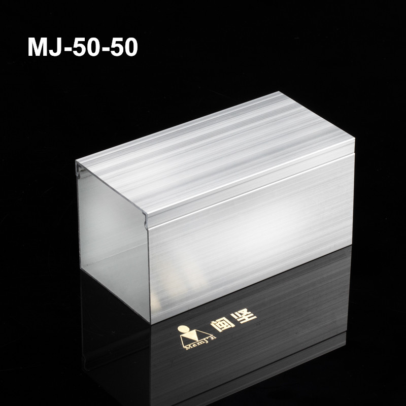 MJ-5050鋁線(xiàn)槽