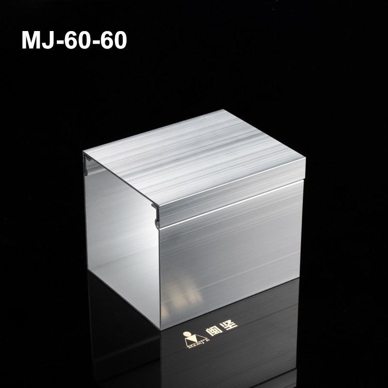 MJ-6060鋁線(xiàn)槽